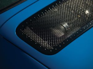 '74 Porsche 911 Targa Outlaw... Targa ?! 8