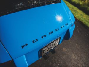 '74 Porsche 911 Targa Outlaw... Targa ?! 7