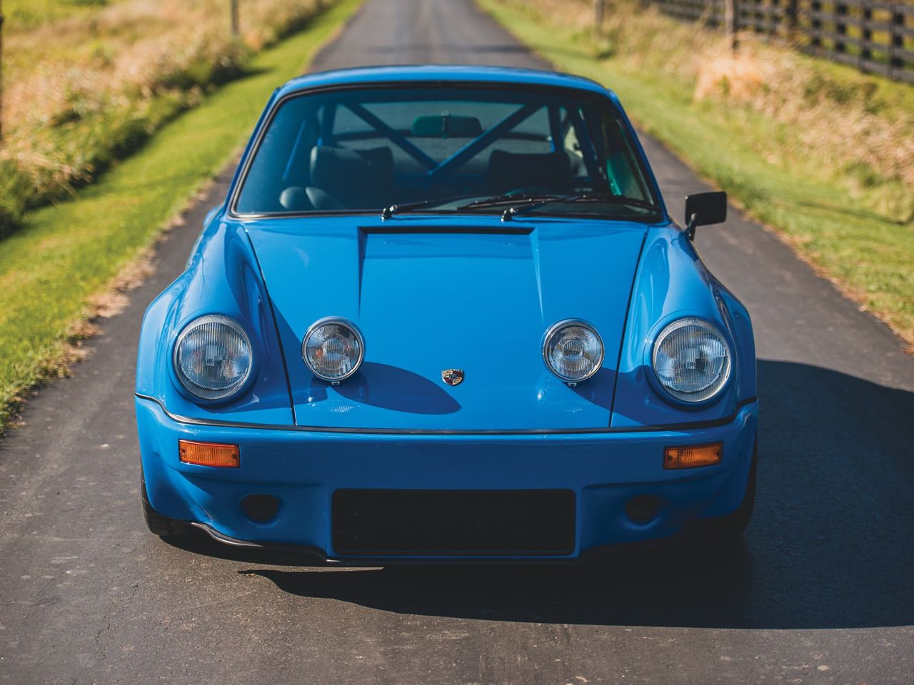 '74 Porsche 911 Targa Outlaw... Targa ?! 4