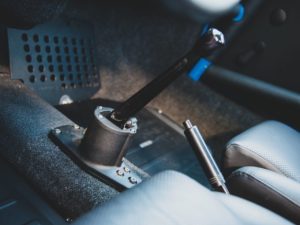 '74 Porsche 911 Targa Outlaw... Targa ?! 5