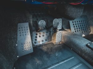 '74 Porsche 911 Targa Outlaw... Targa ?! 17