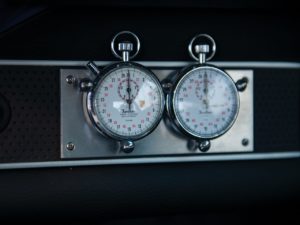 '74 Porsche 911 Targa Outlaw... Targa ?! 16