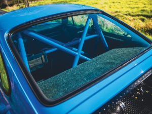 '74 Porsche 911 Targa Outlaw... Targa ?! 15