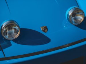 '74 Porsche 911 Targa Outlaw... Targa ?! 14