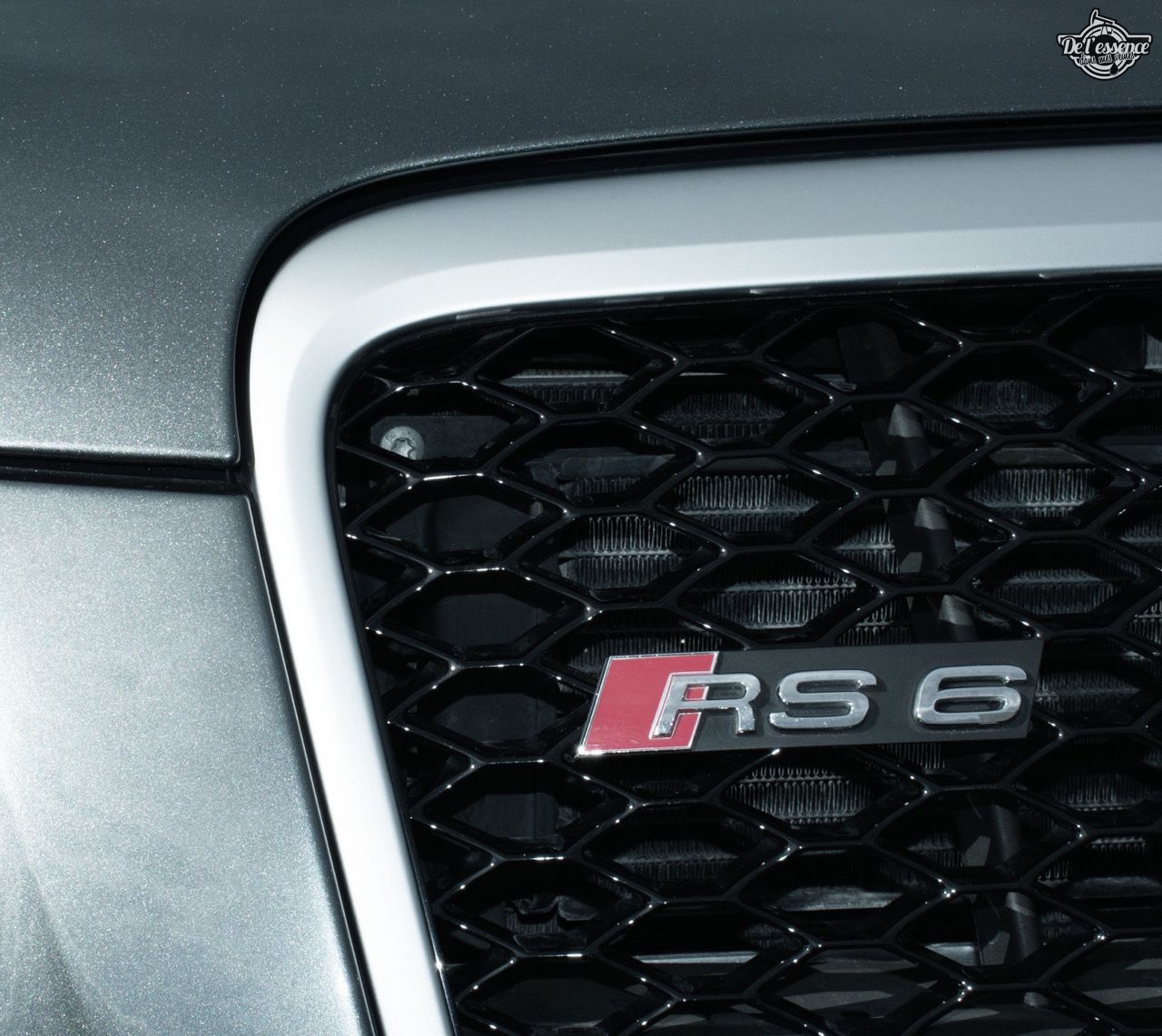 Audi RS6 MTM... Enclume supersonique ! 54