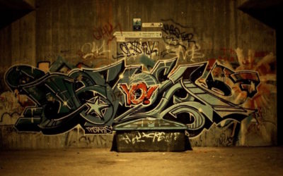 A Fond : Boogie Down Productions – « My Philosophy »