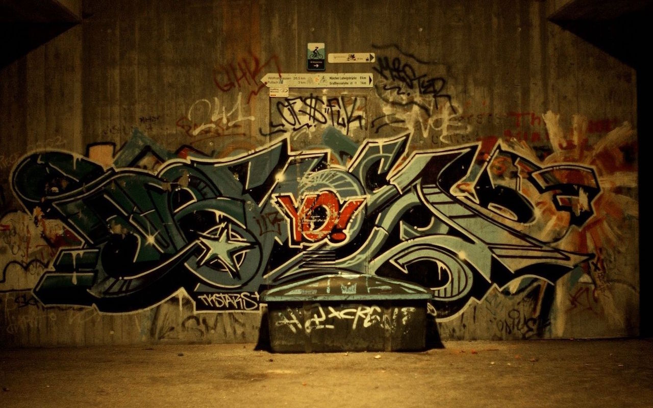 A Fond : Boogie Down Productions – « My Philosophy »