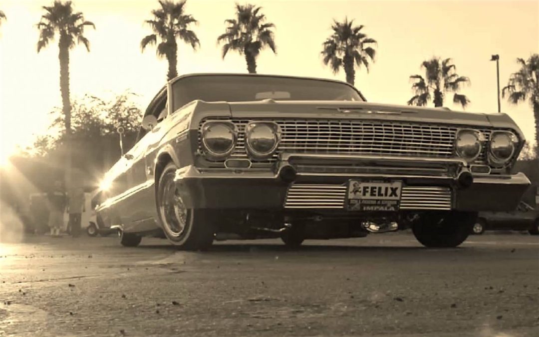 A Fond : Da Youngstas – « Crewz Pop »