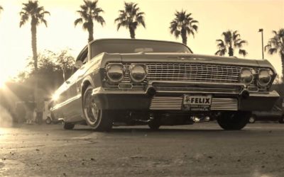 A Fond : Da Youngstas – « Crewz Pop »