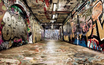 A Fond : De la Soul ft Busta Rhymes – « I.C. Y&rsquo;All »