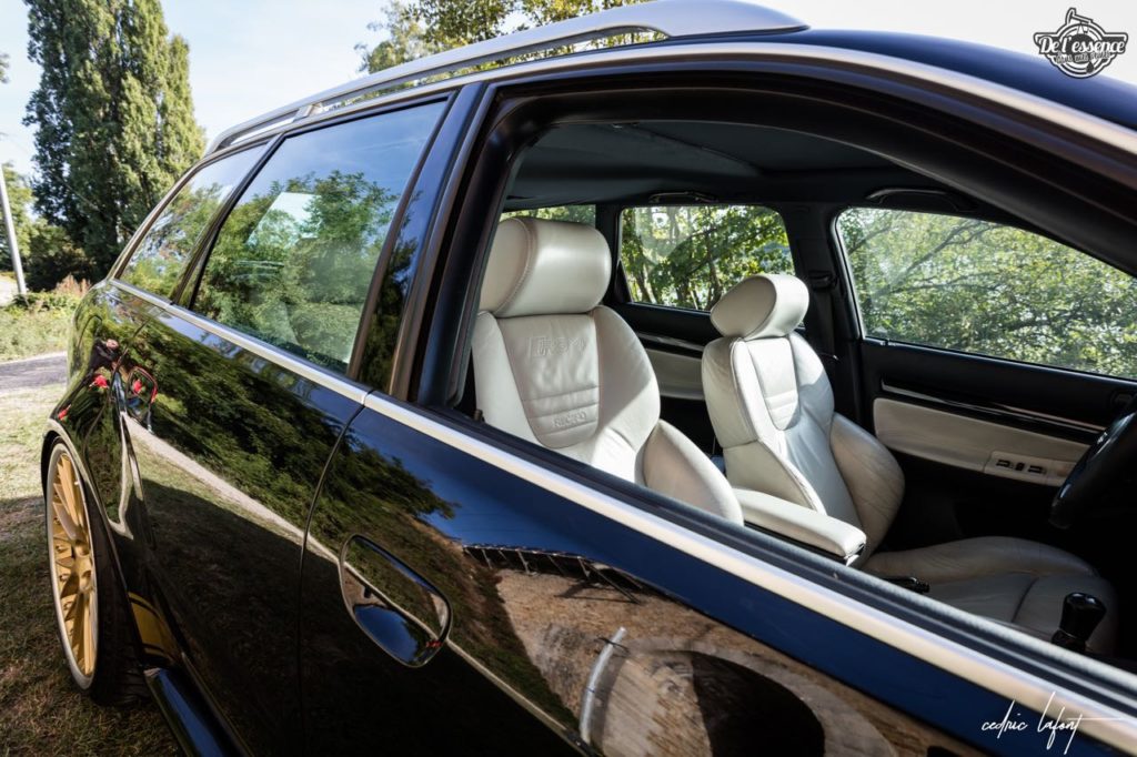 Audi RS4 B5 de Lionel... En mode Sniper ! 20