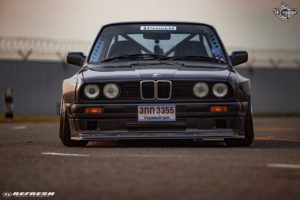 DLEDMV 2K19 - BMW E30 Rocket Bunny Refresh - 037