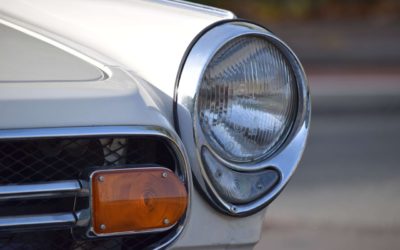 Honda S800 Racing – Une Mauto sur DLEDMV !