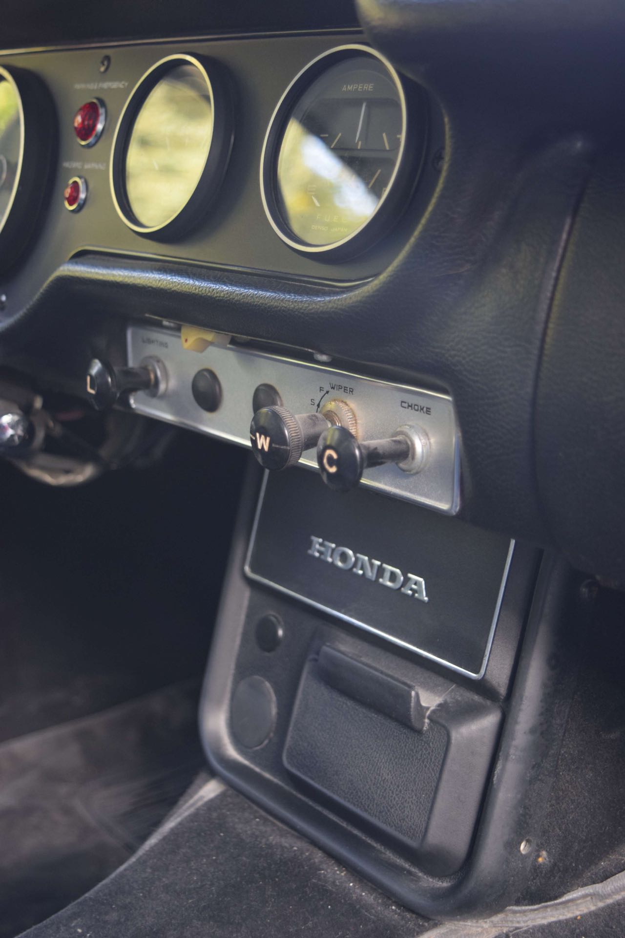 Honda S800 Racing - Une Mauto sur DLEDMV ! 50
