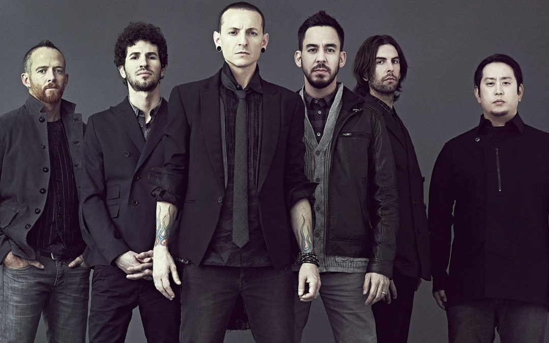 A Fond : Linkin Park – « What I’ve done »