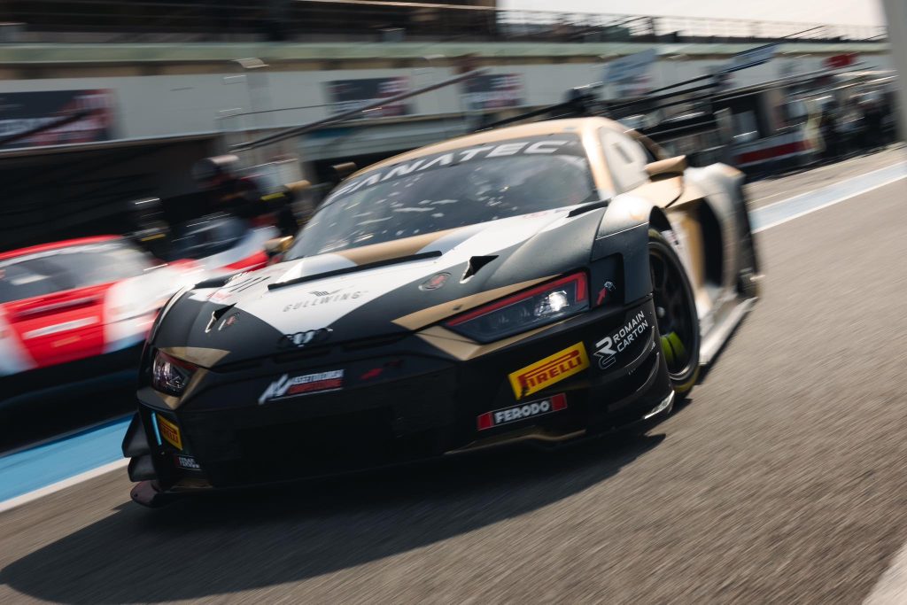 #Petrolhead : Graphikustoms - Le talent de Julien 5