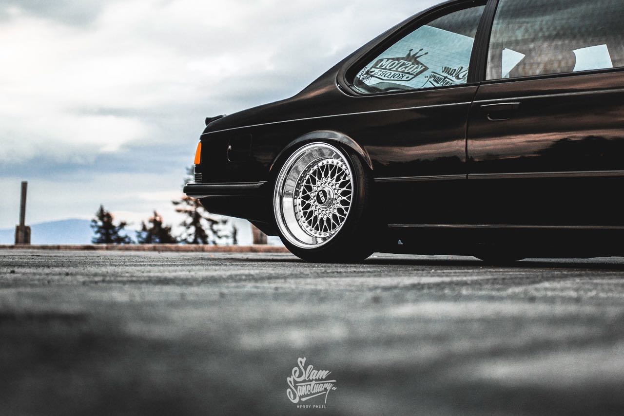 BMW 635 Csi E24 - Voiture de fonction...! 11