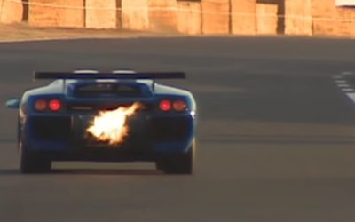 Best Motoring Battle… Les monstres des 90&rsquo;s à Suzuka !