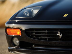 DLEDMV 2K19 - Ferrari F512M - 019