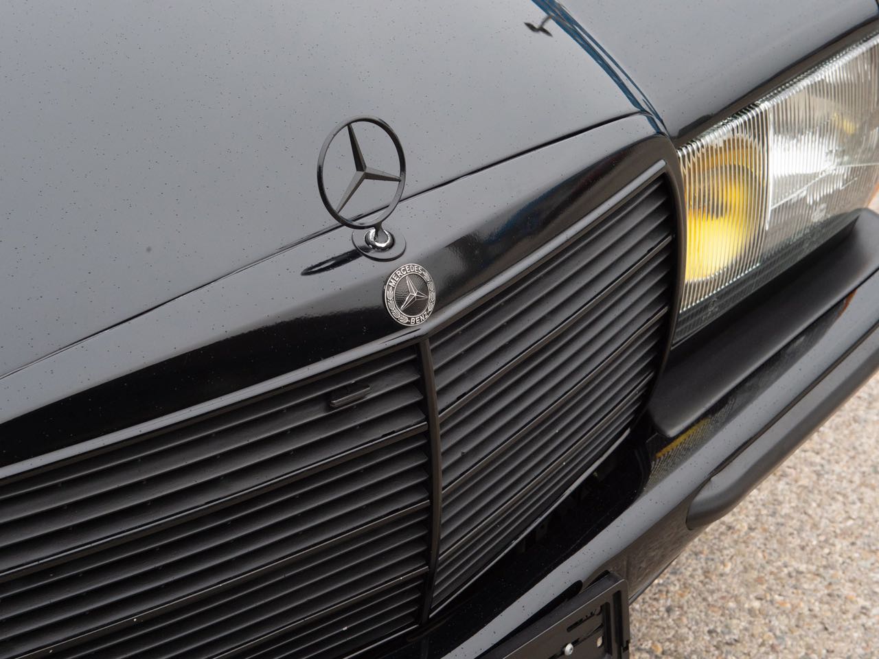 '79 Mercedes 500 TE AMG W123... Sexy lady ! 8