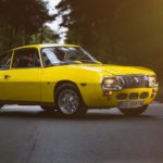 Lancia Fulvia Sport Zagato... CoupeZ !