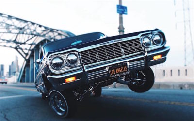 A Fond : Naughty by Nature – &lsquo;It&rsquo;s On »