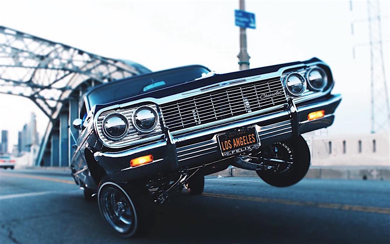 A Fond : Naughty by Nature – &lsquo;It&rsquo;s On »