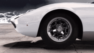 DLEDMV 2K19 - Ces voitures et la mode - Miura