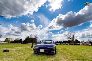 DLEDMV 2K19 - Nissan S14 Rémy Spring Event - 001