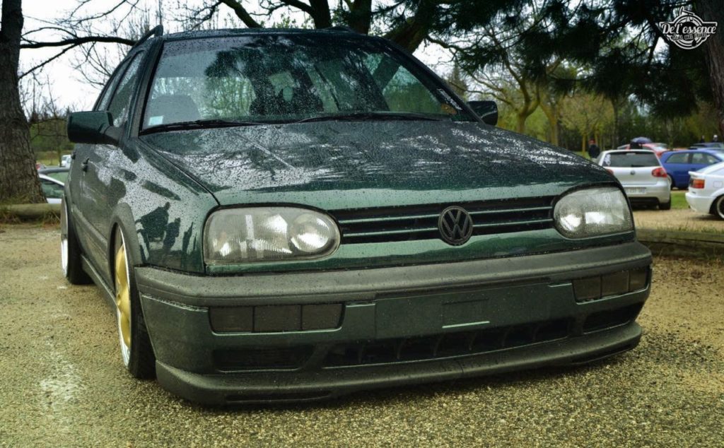 Spring Event #6... La saison est ouverte ! 77