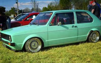 Spring Event #6… La saison est ouverte !