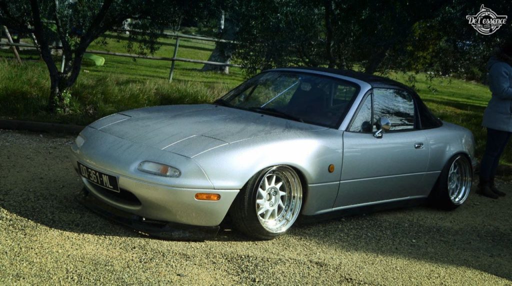 Spring Event #6... La saison est ouverte ! 78