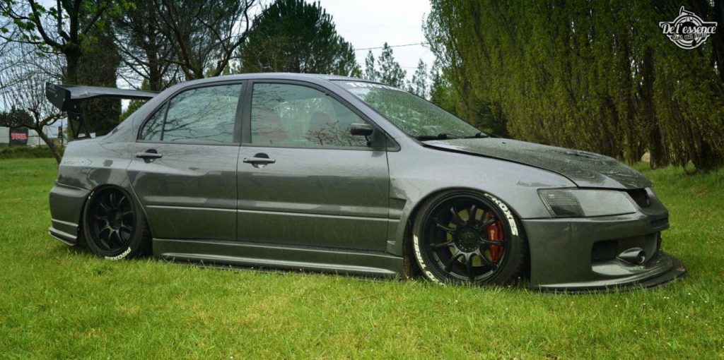 Spring Event #6... La saison est ouverte ! 75