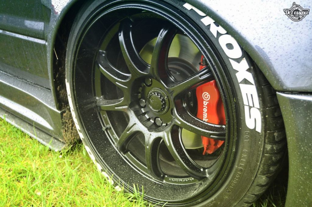 Spring Event #6... La saison est ouverte ! 74