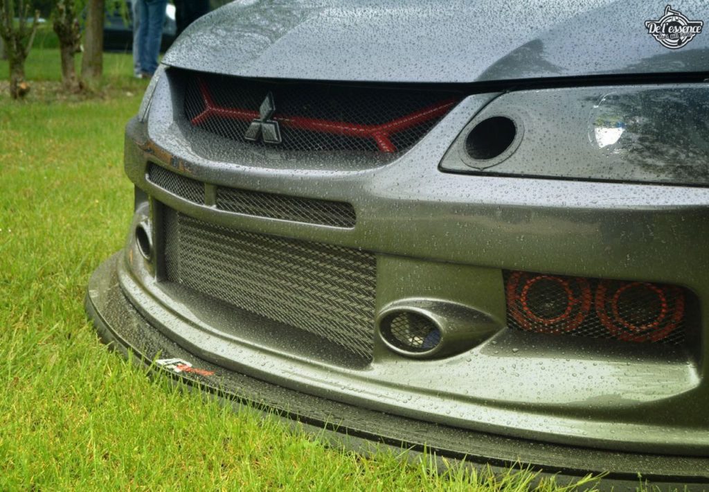 Spring Event #6... La saison est ouverte ! 73