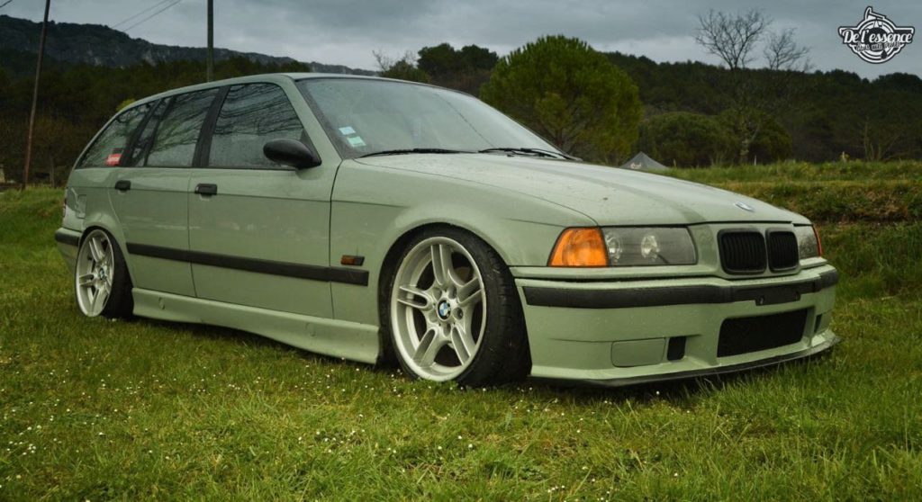 Spring Event #6... La saison est ouverte ! 68