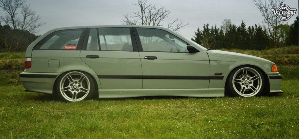 Spring Event #6... La saison est ouverte ! 69