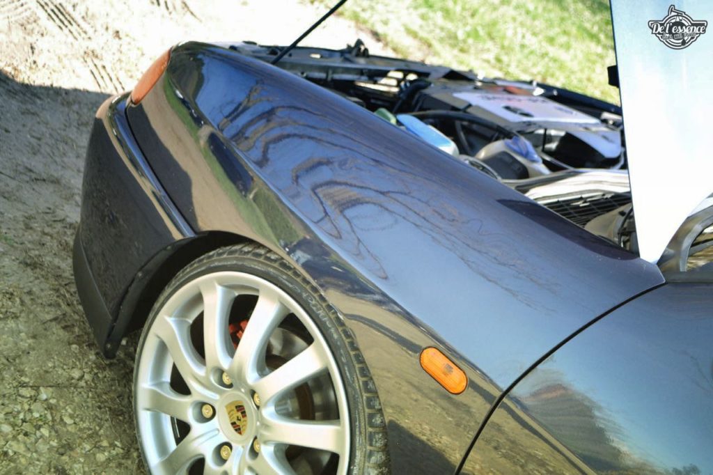 Spring Event #6... La saison est ouverte ! 70