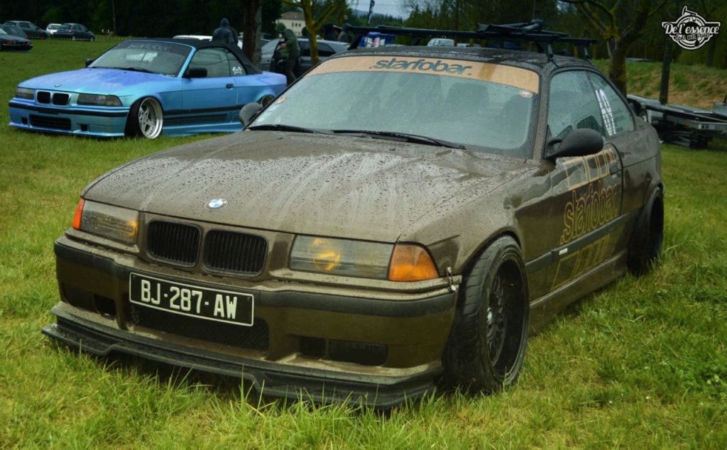 Spring Event #6... La saison est ouverte ! 63