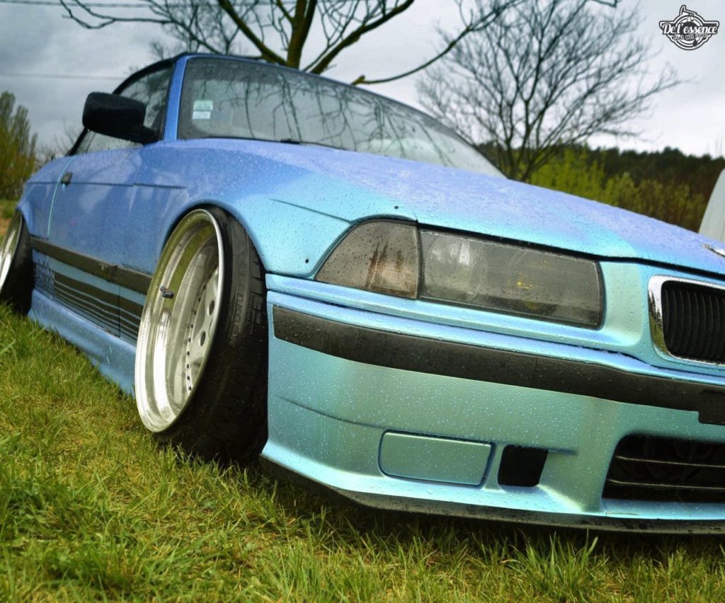 Spring Event #6... La saison est ouverte ! 59