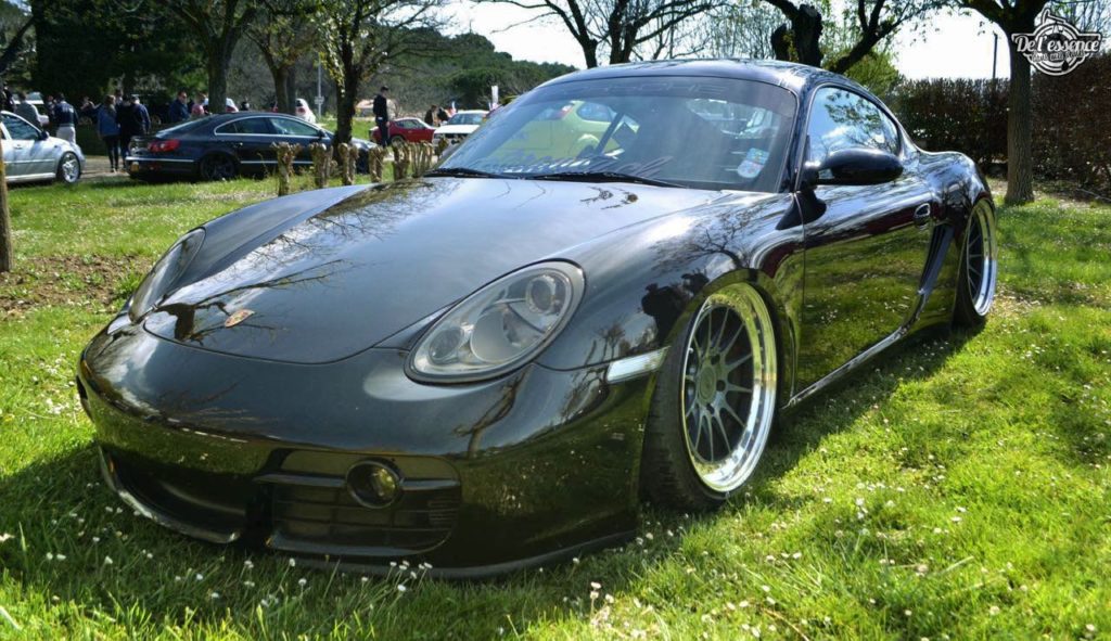 Spring Event #6... La saison est ouverte ! 60