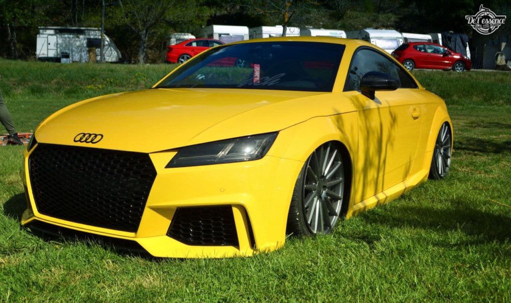 Spring Event #6... La saison est ouverte ! 62