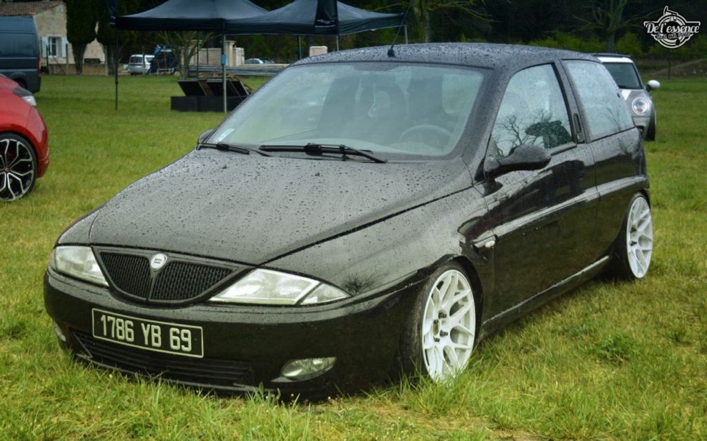 Spring Event #6... La saison est ouverte ! 57