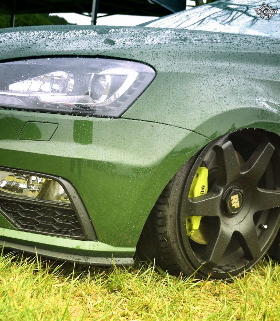 Spring Event #6... La saison est ouverte ! 45