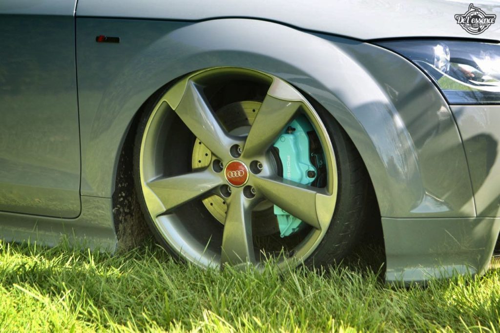 Spring Event #6... La saison est ouverte ! 40