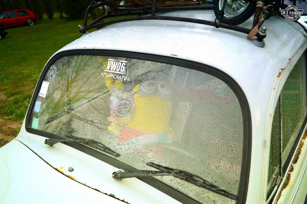 Spring Event #6... La saison est ouverte ! 39