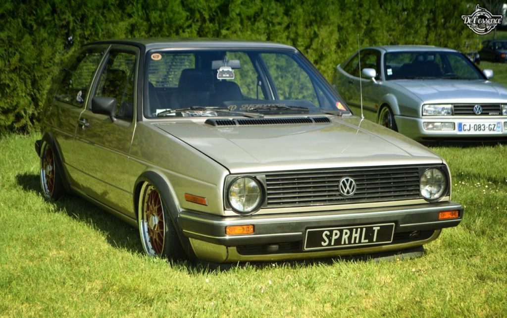 Spring Event #6... La saison est ouverte ! 38