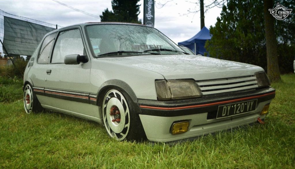 Spring Event #6... La saison est ouverte ! 37