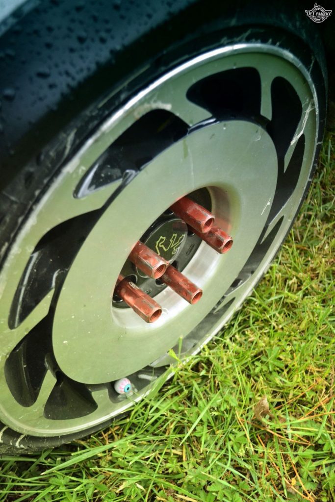 Spring Event #6... La saison est ouverte ! 35