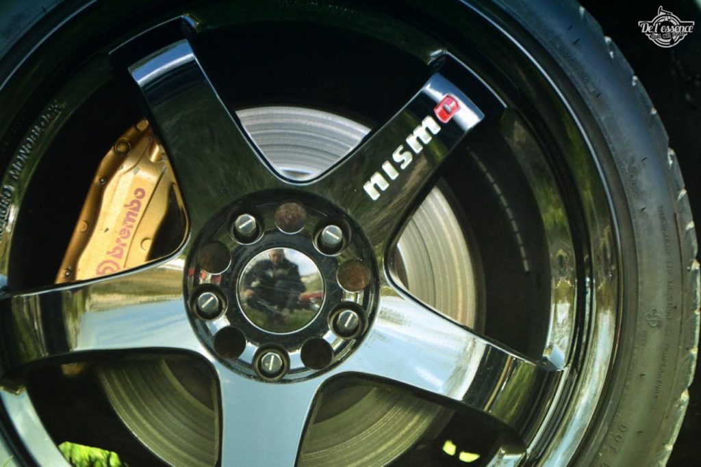 Spring Event #6... La saison est ouverte ! 34